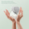 Electric Breast Pump Double Silent Wearable Automatic Milker Hands-Free Portable Milk Extractor USB Chargable