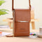 Buylor Soft Leather Women&