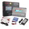 HTRC IMAX B6 80W Lipo Charger For NiMh Li-ion Ni-Cd Lipo Battery Charger Balance Discharger+15V 6A Adapter Optional Rc Charger