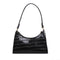 Bags for Women 2022 Retro Casual Women&#39;s Totes Shoulder Bag Fashionable Exquisite Shopping Bag PU Leather Chain Handbags