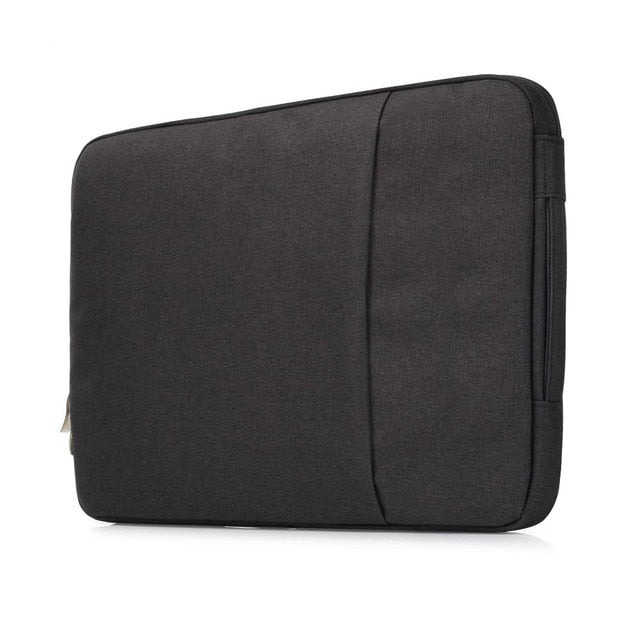 Laptop Bag For MacBook Air Pro Lenovo HP Samsung ASUS Acer Xiaomi HUAWEI 13 15.6 16 inch Waterproof Notebook Sleeve Case Cover