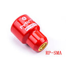 5.8G BlackSheep / Lollipop 4 RHCP Antenna High Gain 2.8Dbi FPV Transmitter/Receiver SMA/RP-SMA/MMCX/UFL for RC FPV Racing