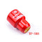 5.8G BlackSheep / Lollipop 4 RHCP Antenna High Gain 2.8Dbi FPV Transmitter/Receiver SMA/RP-SMA/MMCX/UFL for RC FPV Racing