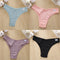 4PCS/Set Cotton Panties Women&