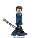 WM633 WM717 WM718 Building Blocks X1895 X1896 Kate Bishop Sylvie WM779 WM788 Vision Figures Bricks