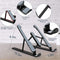 Laptop Stand Adjustable Riser Bracket Foldable Holder Notebook Support Laptop Base Computer Accessories