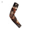 1PC Street Tattoo Arm Sleeves Sun UV Protection Arm Cover Seamless Outdoor Basketball Riding Sunscreen Arm Sleeves For Men Women