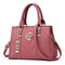 Newposs Famous Designer Brand Bags Women Leather Handbags 2022 Luxury Ladies Hand Bags Purse Fashion Shoulder Bags