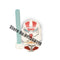 Disney Republic Commando Clone 501st Troopers Building Blocks Force 99 Scorch Sev Crosshair Wrecker Bricks Figures Toys