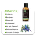 MAYJAM 10ml 30ml 100ml Essential Oils For Humidifier Diffuser Lavender Jasmine Eucalyptus Ylang Ylang Vanilla Tea Tree Aroma Oil