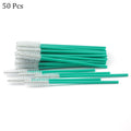 New Professional Eyebrow Brush Mascara Stick Wand Applicator Eye Lashes Extension Tool Cosmetic Brushes Set Beauty Makeup Tools