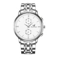 New Men&#39;s Wrist Watches Luxury Brand Orlando Mens Quartz Watches Men Business Male Clock Gentlemen Casual Fashion Wristwatch Hot