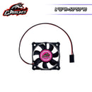 RC fan 25/30/35/40/50mm 8000RPM 5V-7V DC High wind cool Motor ESC fan heat sink 30/60/120/150A ESC 36/42mm motor futaba plug