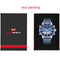 KAT-WACH Watch Male 2022 Sports Digital Watches Men Waterproof Steel Military Quartz Watch For Men Wristwatch Relogio Masculino