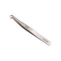 Makeup Professional Eyelash Tweezers 3D Volume Eyelash Extension Tweezer Fan Lash Eyebrow Tweezers VETUS Excellent Closure