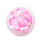 1Pcs Glitter Glam Eye Sparkly Glitter Hair Shimmer Gel Flash Heart Loose Sequins Glitter Eyeshadow Party Face Body Decoration