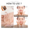 LAIKOU Serum Japan Sakura Essence Anti-Aging Hyaluronic Acid Pure 24K Gold Whitening Vitamin C Anti Wrinkle Face Serum Care Skin