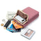 Fashion Small Crossbody Bags Women Mini PU Leather Shoulder Messenger Bag For Girls Yellow Bolsas Ladies Phone Purse Zipper Flap