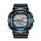 Honhx Led Digital Watch A Variety Of Styles Of Cool Sports Electronic Watches With 4 Buttons Life Waterproof Watch Часы Мужские
