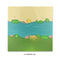 32*32 50*50 Dots Classic Base Plates Blocks DIY Small Size City Road Bricks Baseplates Construction Building Toys For Kids Gifts