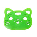 Fur Zapper Pet Hair Remover Silicone Brush Sofa Car Washing Machine Reusable Laundry Fur Catcher Cleaning Products Accessories