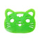Fur Zapper Pet Hair Remover Silicone Brush Sofa Car Washing Machine Reusable Laundry Fur Catcher Cleaning Products Accessories