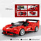 Racing Car City Speed Champions Sports Model Building Blocks DIY Bricks Kids Toy Classic Rally Super Racers Vehicle f1 technique