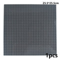 32x32 32x16 Dots Classic Base Plates Blocks Small Size DIY Bricks Baseplates ABS Plastic Assembly Plate Blocks For Children Kids