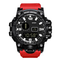 New Fashion Sport Watches For Men Luxury LED Digital Watch Gifts For Male Military Fitness Waterproof Watch Reloj Lujo Hombre