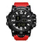 New Fashion Sport Watches For Men Luxury LED Digital Watch Gifts For Male Military Fitness Waterproof Watch Reloj Lujo Hombre