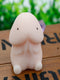 Funny Penis Shape Slow Rebound PU Decompression Toy Slow Rising Toys Stress Relief Relax Pressure Toys Interesting Gifts