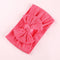 BalleenShiny Fashion Florals Headband Newborn Baby Elastic Princess Hairbands Child Kids Pearl Fresh Style Cute Headwear Gifts