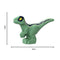 Jurassic Dinosaur Park Indominus Rex DIY Blocks Dinosaurs Tyrannosaurus Rex Tiny Models Building Block Kid Toys Animals Set Gift