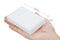 100pcs 100 x 60 x 10mm Melamine Sponge Magic Sponge High Density Eraser Home Cleaner Cleaning Sponges for dish Kitchen