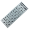 Russian Letters Keyboard Stickers for Notebook Computer Desktop Keyboard cover covers Russia sticker