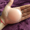 1 Pair Women Nipple Cover Reusable Nipple Covers Charm Boob Tape Silicone Breast Sticker Pezon Woman Accesoires