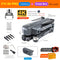 CSF F11S Pro Drone 4k Profesional Camera 3KM WIFI GPS EIS 2-axis Anti-Shake Gimbal FPV Brushless Quadcopter RC Helicopter Dron