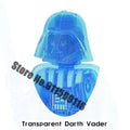 Disney Luke Skywalker Ahsoka Tano Building Block Yoda Obi-Wan Kenobi Sith Kylo Ren Count Dooku Starkiller Brick Figure Toy