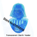 Disney Luke Skywalker Ahsoka Tano Building Block Yoda Obi-Wan Kenobi Sith Kylo Ren Count Dooku Starkiller Brick Figure Toy