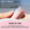 Collagen Multi Balm Stick Wrinkle Bounce Anti-Wrinkle Moisturizing Multi Balm Brighten Dull Skin Tone Cream Korean Cosmetics 7g