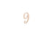 19pcs Wooden Baby Milestone Card For Newborn Baby Photography Engraved Age Milestone Wood Card Month Sticker Newborn Gifts