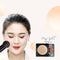 Air Cushion Foundation Mushroom Head BB CC Cream Concealer Whitening Moisturizing Brighten Face Base Tone Makeup Korean Cosmetic