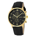 2022 Men Casual Sport Watches Geneva Leather Band Calendar Quartz Watch Clearance Sale Dropshipping Reloj Hombre Erkek Kol Saati