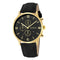 2022 Men Casual Sport Watches Geneva Leather Band Calendar Quartz Watch Clearance Sale Dropshipping Reloj Hombre Erkek Kol Saati