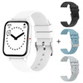 COLMI P8 Mix 1.69 Inch Smart Watch Men Heart Rate Monitor IP67 Waterproof Women Smartwatch Fitness Tracker for iPhone Plus
