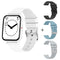 COLMI P8 Mix 1.69 Inch Smart Watch Men Heart Rate Monitor IP67 Waterproof Women Smartwatch Fitness Tracker for iPhone Plus
