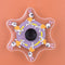 Hot Whirling Running Animation Fidget Spinner Cartoon Anime 3D Dynamic Hand Spinner for Children Adult Stress Relief Toys