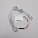 LED Remover Heating Soldering Chip Demolition Welding BGA Station PTC Split Plate 220v 110v 270w Degree