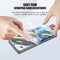 1-3PCS For Samsung Galaxy A12 A32 A50 A51 A52 A53 A70 A71 A72 Screen Protector S21 S22 Ultra S20 fe S10 S9 S8 Plus Hydrogel Film