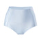 Gentle.Bear High Waist Underwear Women Ice Silk Seamless Panties  2022 New Body Shapewear Elastic Breathable Soft Ladies Briefs